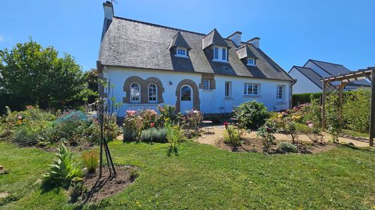Maison à vendre à Trégastel