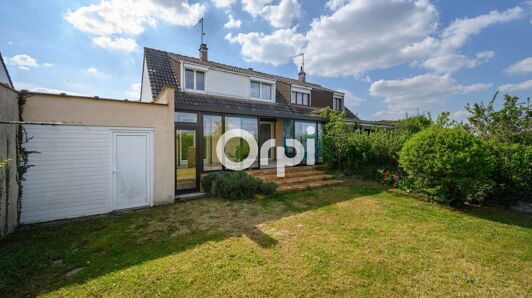 Maison à vendre à Wavrin