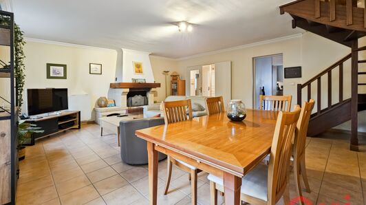 Maison à vendre à Ermont - Centre-ville vignette-9