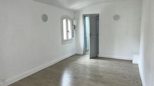 Appartement à louer à Bordeaux - Gambetta