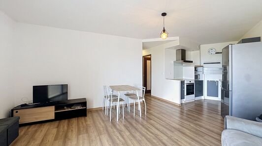 Appartement à louer, 62m², Rodez