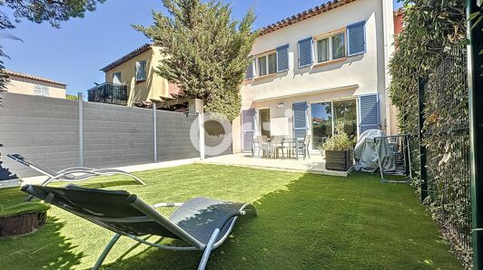 Maison à vendre à Fréjus - La Tour de Mare