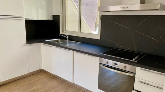 Appartement à vendre à Nice - Thiers - Musicien