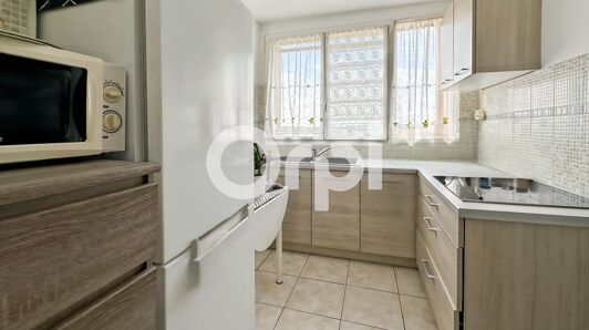 Appartement à vendre à Mantes-la-Jolie - Bords de Seine