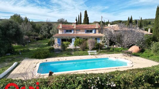 Maison à vendre à Le Castellet