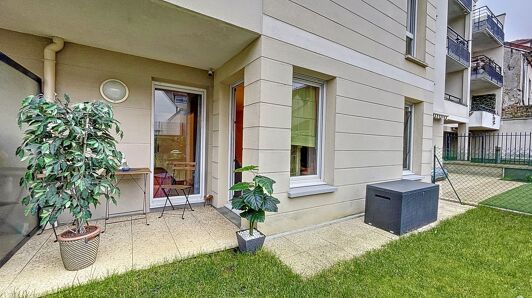 Appartement à vendre à Longjumeau - Centre-ville