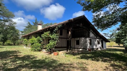 Maison à vendre à Losse