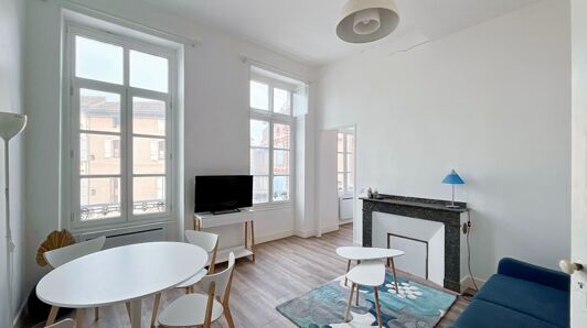 Appartement à louer, 40m², Gaillac