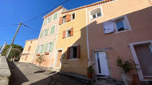 Maison à vendre à Peymeinade
