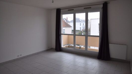 Appartement à louer à Cosne-Cours-sur-Loire