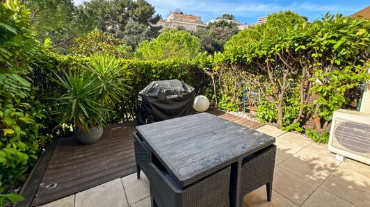 Appartement à vendre à Nice - Fabron