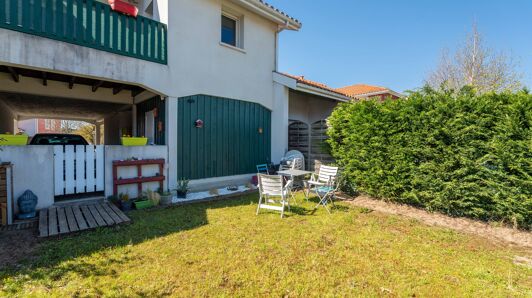 Appartement à vendre à Bias