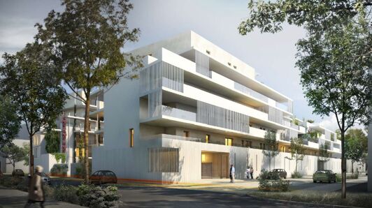 Appartement à vendre, 60m², Narbonne
