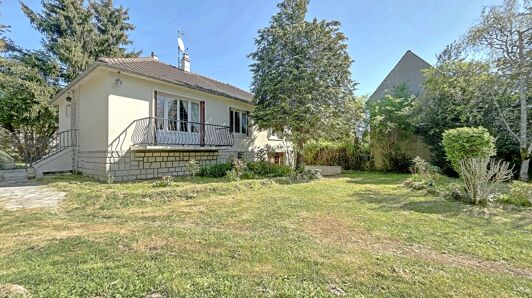 Maison à vendre, 84m², Gif-sur-Yvette