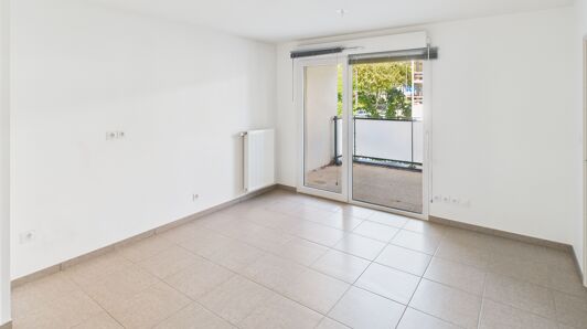 Appartement à vendre, 41m², Chambéry