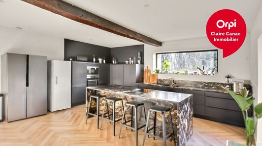 Maison à vendre à Castres - Puech Auriol