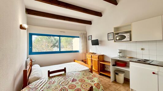 Appartement à vendre à Balaruc-les-Bains