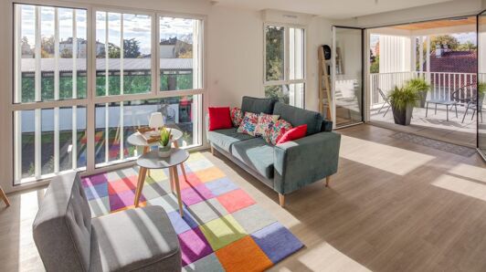 Appartement à vendre à Pau - Pau Sud