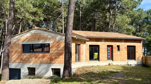 Maison à vendre à Lablachère