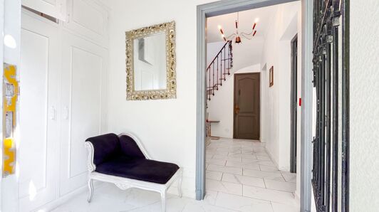 Maison à vendre à Nice - Bas-Cimiez