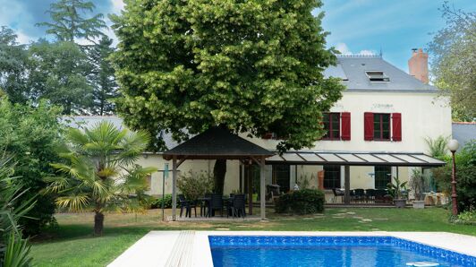 Maison à vendre à Plessé