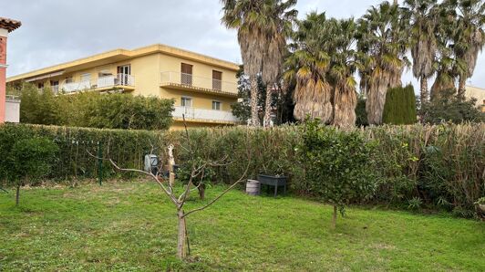 Appartement à louer à La Seyne-sur-Mer - Sud vignette-3