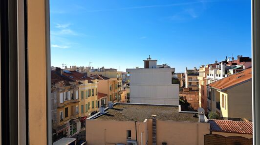 Appartement à vendre à Vallauris - Golfe Juan vignette-13