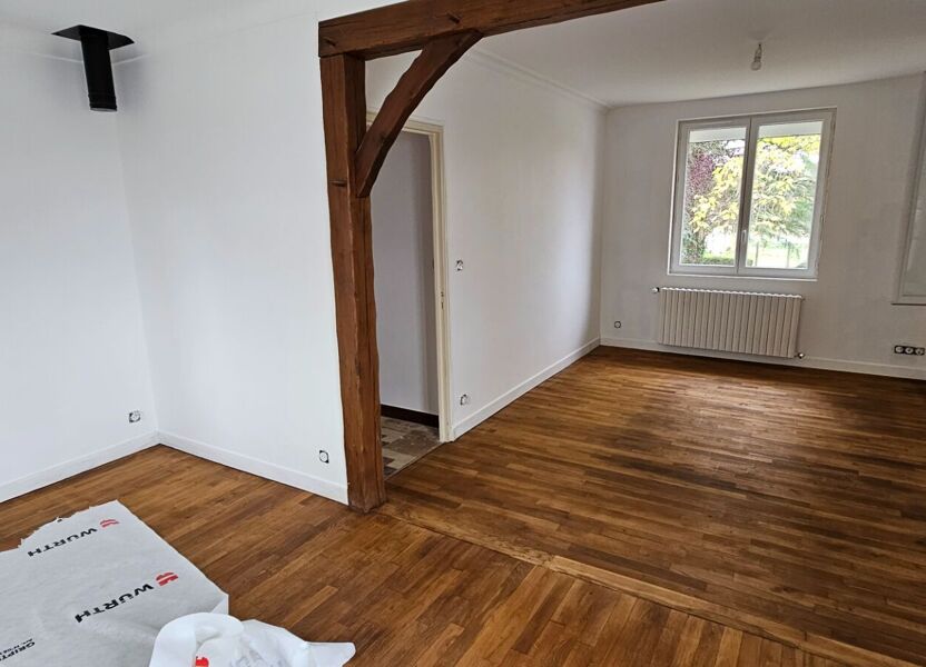 Maison a louer vienne - 5 pièce(s) - 103.97 m2 - Surfyn