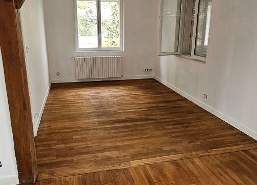 Maison a louer vienne - 5 pièce(s) - 103.97 m2 - Surfyn