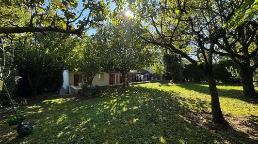 Maison à vendre à Pontault-Combault - Vieux Pontault