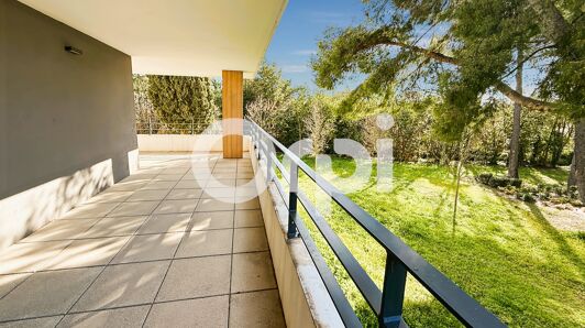 Appartement à vendre à Saint-Jean-de-Védas