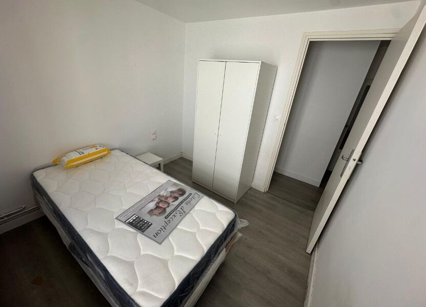 Maison a louer lunel - 4 pièce(s) - 73.25 m2 - Surfyn