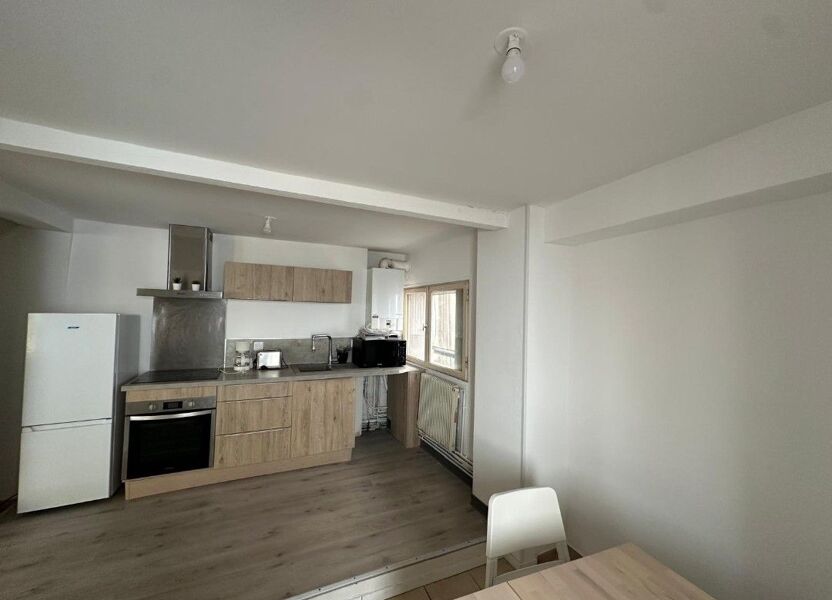Maison a louer lunel - 4 pièce(s) - 73.25 m2 - Surfyn