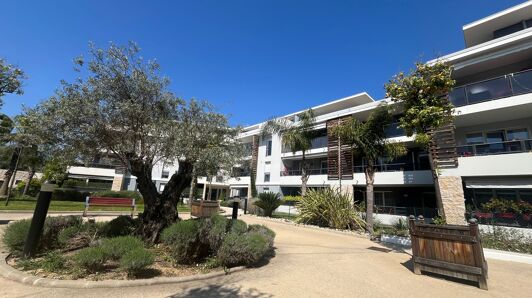 Appartement à vendre à Mougins - Le Colombier - Colombe - Cabrières - Le Bordé