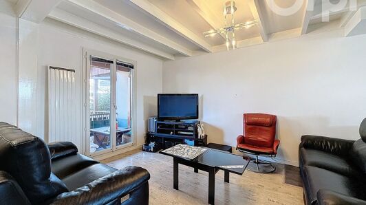 Appartement à vendre à Bons-en-Chablais
