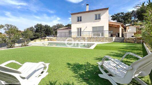 Maison à vendre à Fréjus - Saint-Aygulf
