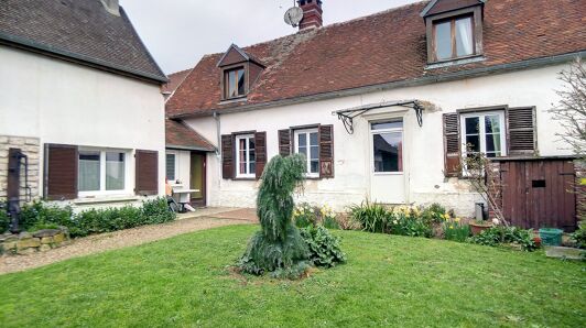 Maison à vendre à Bresles