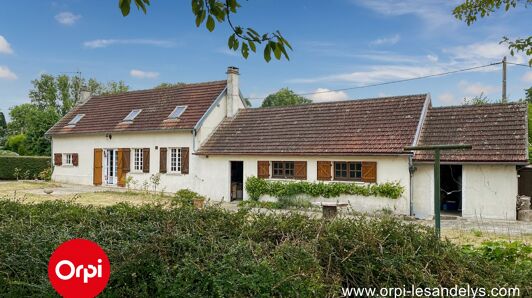 Maison à vendre à Les Andelys