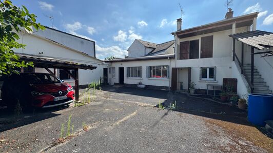 Maison à vendre à Ozoir-la-Ferrière - Archevêché