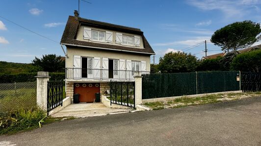 Maison à vendre à Triel-sur-Seine