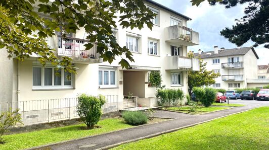 Appartement à vendre à Frépillon vignette-32