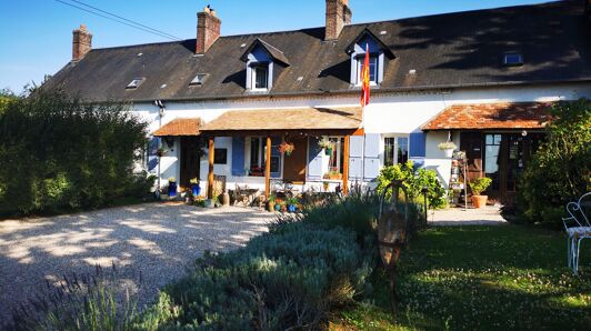 Maison à vendre à Tourny vignette-2
