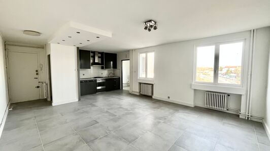 Appartement à vendre à Villeurbanne - Cusset