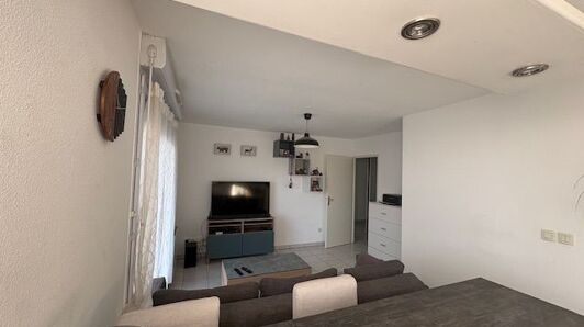 Appartement à louer, 44m², Cessy