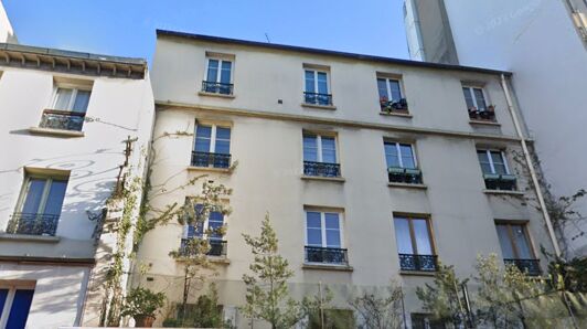 Appartement à vendre à Paris 18 - Montmartre - Sacré Coeur - Abbesses