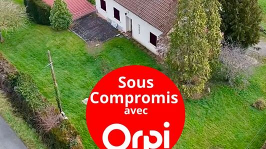 Maison à vendre à Lentilly