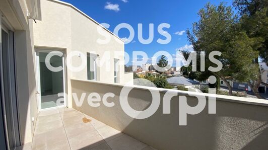 Appartement à vendre à Nîmes - Ville Active