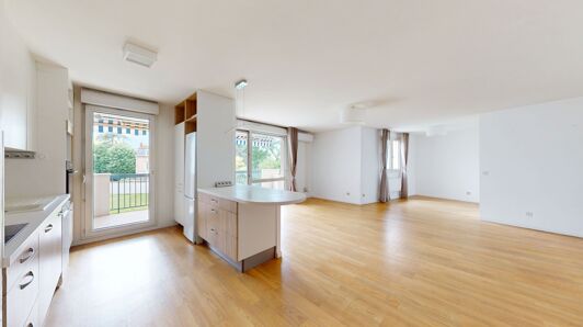 Appartement à vendre à Lyon 5 - Saint-Irénée