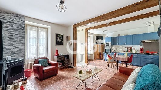 Maison à vendre à Moret-sur-Loing