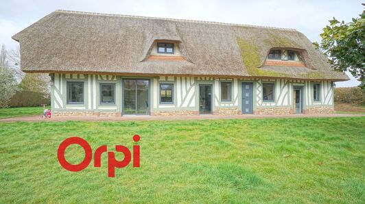 Maison à vendre à Bernay